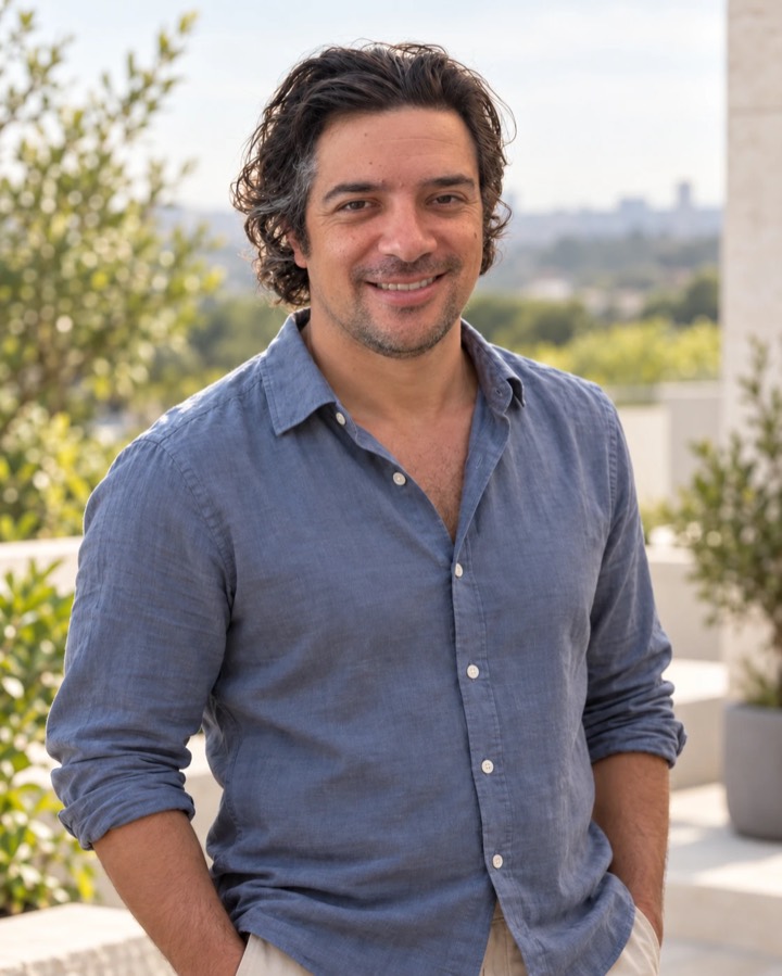 Roman Rida
